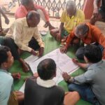 स्वतंत्र एटीएमए जिला बनने की दिशा में मोहला-मानपुर-अंबागढ़ चौकी जिले की बड़ी पहल