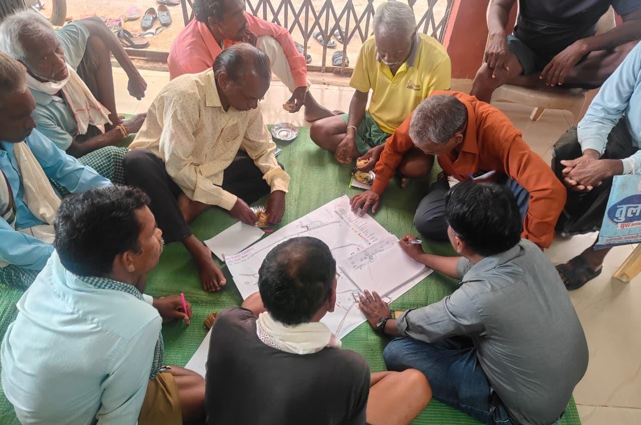 स्वतंत्र एटीएमए जिला बनने की दिशा में मोहला-मानपुर-अंबागढ़ चौकी जिले की बड़ी पहल