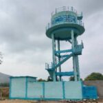 नल से जल पहुंचने पर बदली ग्रामीणों की दिनचर्या, महिलाओं को मिली बड़ी राहत