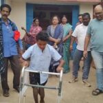 समाज कल्याण विभाग की पहल बनी शुभम की नई ताकत