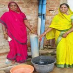 हर घर तक पहुंचा स्वच्छ जल, बदली ग्राम कोदवा की तस्वीर
