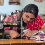 मुख्यमंत्री कौशल विकास योजना से बदली नीलिमा की जिंदगी