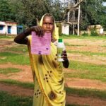 आधुनिक खेती का नया भरोसा: नैनो डीएपी ने बदली छिद्रकुंवर की खेती की तस्वीर