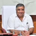  कॉमनवेल्थ गेम्स में रजत पदक जीतकर ज्ञानेश्वरी यादव ने बढ़ाया छत्तीसगढ़ का गौरव : राजेश अग्रवाल