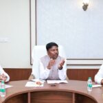  सहकारिता क्षेत्र को और मजबूत बनाने पर दें जोर- सहकारिता मंत्री केदार कश्यप