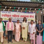 संवेदनशील पहल से लौट रही जिंदगी की मुस्कान