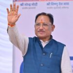 मुख्यमंत्री विष्णुदेव साय की पहल से जशपुर को सड़क विकास की बड़ी सौगात