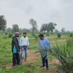 महिला एवं बाल विकास विभाग अंतर्गत विभिन्न पदों पर संविदा भर्ती हेतु पात्र-अपात्र सूची जारी