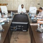 जिले में मलेरिया से हुई मौतों पर विभाग गंभीरता से संज्ञान लें, निचले स्तर पर नियमित स्वास्थ्य परीक्षण कराएं