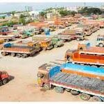 ट्रांसपोर्ट नगर बनाने राज्य शासन ने स्वीकृत किए 16.41 करोड़
