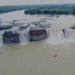  छत्तीसगढ़ में मानसून की रफ़्तार: सारंगढ़-बिलाईगढ़ में रिकॉर्ड तोड़ वर्षा