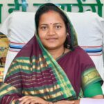 मंत्री  लक्ष्मी राजवाड़े की पहल से सूरजपुर जिले को मिली 5 नए आंगनबाड़ी केंद्रों की स्वीकृति