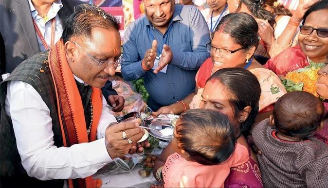 विशेष लेख : सशक्त बचपन, समृद्ध छत्तीसगढ़