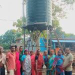सोलर पंप सुधारने मुख्यमंत्री हेल्पलाइन में की शिकायत, कुछ ही घंटों में हुई मरम्म