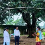  टीबी के खिलाफ लड़ाई में आगे आएं, बनें किसी मरीज की उम्मीद
