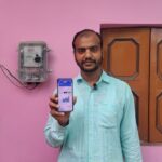 स्मार्ट मीटर बना बिजली उपभोक्ताओं का भरोसेमंद साथी, मनेन्द्रगढ़ के अंकुर जैन ने साझा किए डिजिटल सुविधा के अनुभव