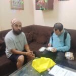  प्रतिबंधित एनालॉग पनीर जब्त, डेयरी का लाइसेंस निलंबित