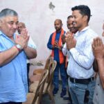 समाज की एकजुटता सामाजिक विकास की सबसे बड़ी शक्ति:  राजेश अग्रवाल