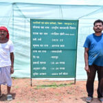 संरक्षित खेती और उद्यानिकी से जशपुर के किसान अनारथ साय ने लिखी आत्मनिर्भरता की नई कहानी