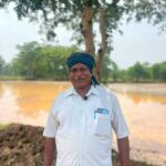  नैनो यूरिया से बदली सब्जी की खेती की तस्वीर, किसान सम्मेलाल बने आत्मनिर्भरता की मिसाल