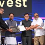 विशेष लेख : विजन 2047 की ओर बढ़ता छत्तीसगढ़ : उद्योगों से आत्मनिर्भर और समृद्ध भविष्य की नई पहल