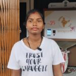 अब राशन के लिए घंटों इंतजार नहीं, कुछ मिनटों में मिल रहा राशन