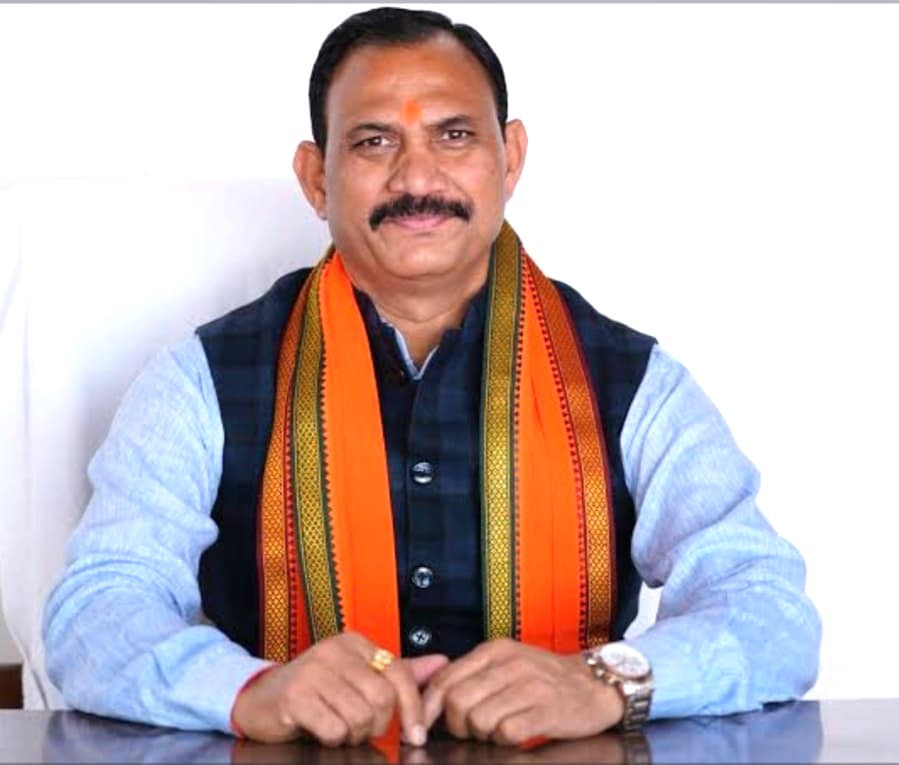 मनेन्द्रगढ़ में स्वतंत्रता दिवस की तैयारियां पूरी, कैबिनेट मंत्री श्याम बिहारी जायसवाल करेंगे ध्वजारोहण