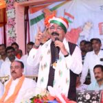 उप मुख्यमंत्री अरुण साव ने स्वतंत्रता सेनानियों को किया नमन, तिरंगा यात्रा में विकसित और आत्मनिर्भर भारत बनाने का संकल्प