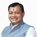 उद्योग मंत्री लखन लाल देवांगन के प्रयासों से कोरबा के विकास कार्यों को मिली 5.44 करोड़ की सौगात