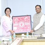 युवाओं की ऊर्जा और रचनात्मकता से बनेगा विकसित भारत और विकसित छत्तीसगढ़ : मुख्यमंत्री  विष्णु देव साय
