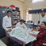 विशेष लेख : स्वामित्व योजना के तहत अधिकार अभिलेख निर्माण में धमतरी जिला प्रदेश में अव्वल
