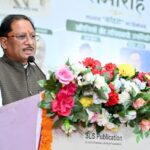 ‘कोहरा’ जैसी रचनाएं समाज को सजग करने और सच सामने लाने का सशक्त माध्यम : मुख्यमंत्री विष्णु देव साय