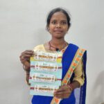 चेहरों में खुशी, होठों में मुस्कानकृबहनों की तरक्की विष्णु भैया का अरमान