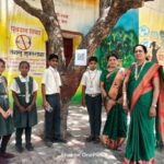 स्वच्छ एवं हरित विद्यालय रूरल कैटेगरी में जिले के केजीबीवी सुनसुनिया राष्ट्रीय स्तर पर प्रथम