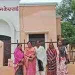 महतारी सदन से महिला स्व-सहायता समूहों को मिला स्थायी मंच, बैठकों और आजीविका गतिविधियों को मिली नई गति