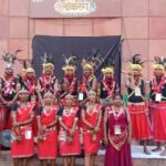  राष्ट्रपति भवन में गूंजेगी धमतरी के नगरी की मांदर की थाप