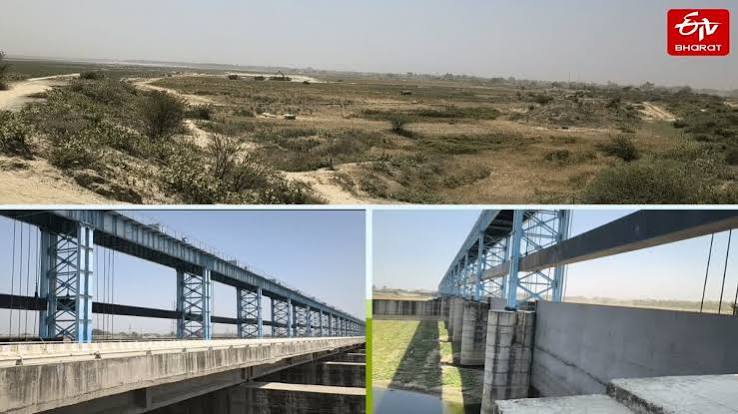  परकेली बैराज सर्वेक्षण कार्य के लिए 2.64 करोड़ रूपए स्वीकृत