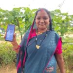 बहनों की खुशहाली खातिर-विष्णु भैया का प्रयास महतारी वंदन का तोहफा पहुंच रहा बहनों के पास