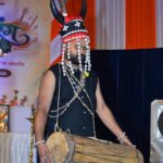 विलुप्त हो रहे लोक वाद्ययंत्रों को मिला नया जीवन