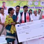 वन महोत्सव में केदार कश्यप का पर्यावरण संकल्प: ‘एक पेड़, एक जीवन’ का दिया संदेश