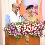  AI के युग में शिक्षक बनें विद्यार्थियों के मार्गदर्शक, तकनीक के विवेकपूर्ण उपयोग की दें सीख : राज्यपाल डेका
