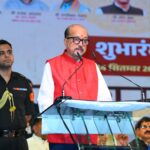  महाराजा चक्रधर सिंह की विरासत को नई पीढ़ी तक पहुंचा रहा चक्रधर समारोह: राज्यपाल रमेन डेका