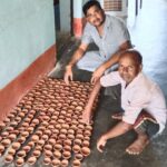 आशीर्वाद का दीया: 25 वर्षों की जनसेवा को नमन