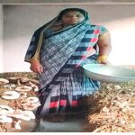  स्व-सहायता समूह से जुड़कर पलसाभाड़ी की 14 महिलाओं ने गढ़ी आजीविका की राह
