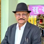 आशीर्वाद का दीया’ में जिलेवासी निभाएं सहभागिता- विधायक भईया लाल राजवाड़े