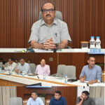 छत्तीसगढ़ इन्फ्रास्ट्रक्चर मिशन के तहत प्रदेश की दीर्घकालिक अधोसंरचना विकास की बनेगी समग्र कार्ययोजना