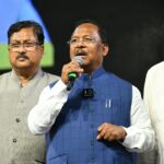 संगीत-कला से पीढि़यों को जोड़ रहा चक्रधर समारोह: मंत्री श्री नेताम