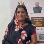 मुख्यमंत्री खाद्यान्न सहायता योजना से दूर हुई अनिता की सबसे बड़ी चिंता,आर्थिक सशक्तिकरण से रोजमर्रा की जिंदगी बनी आसान