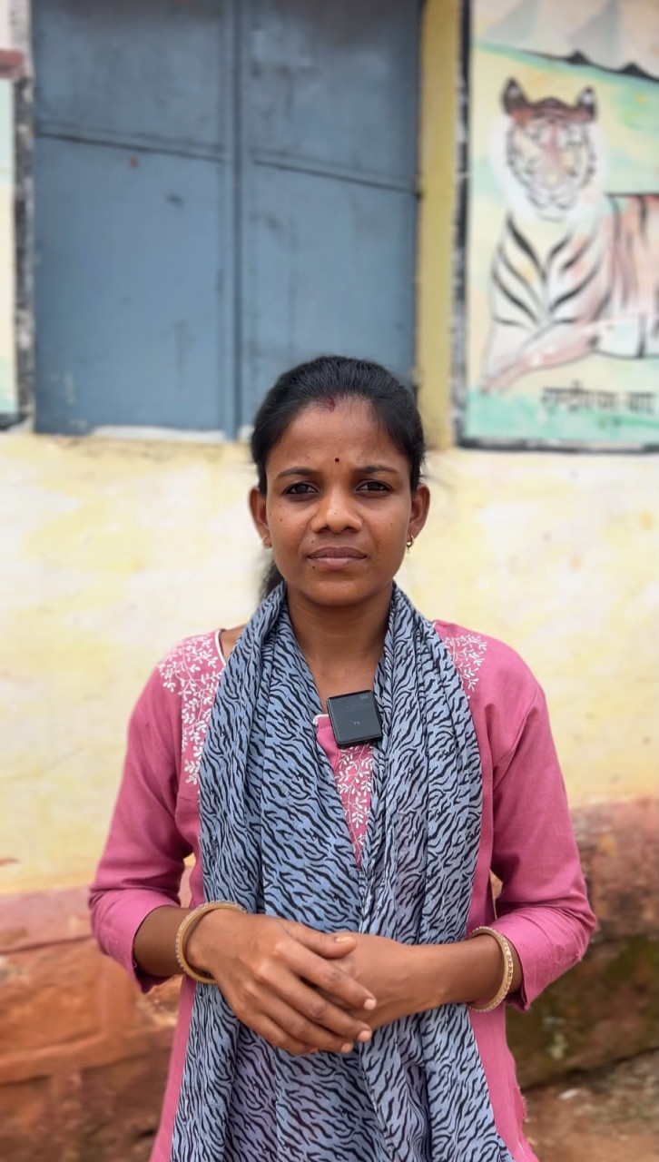 दूरस्थ अंचलों में माताओं का सहारा बन रही प्रधानमंत्री मातृ वंदना योजना