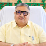 राम-नामी’ फिल्म को राष्ट्रीय फिल्म पुरस्कार मिलने पर संस्कृति मंत्री राजेश अग्रवाल ने जताया हर्ष, निर्देशक भारतबाला गणपति सहित पूरी टीम को दी शुभकामनाएं